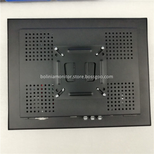 15 Inch High Brightness Monitor
